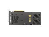 Asus TUF Gaming GeForce RTX 5060 8GB GDDR7 OC Edition снимка №4 Asus TUF Gaming GeForce RTX 5060 8GB GDDR7 OC Edition снимка №4