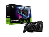 MSI GeForce RTX 5060 8G GAMING OC 8192MB GDDR7 PCI-E. Цени и детайли. MSI GeForce RTX 5060 8G GAMING OC 8192MB GDDR7 PCI-E Цена и описание.