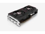 Sapphire PULSE AMD Radeon RX 9060 XT 8GB GPU снимка №2 Sapphire PULSE AMD Radeon RX 9060 XT 8GB GPU снимка №2