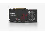 Sapphire PULSE AMD Radeon RX 9060 XT 8GB GPU снимка №5 Sapphire PULSE AMD Radeon RX 9060 XT 8GB GPU снимка №5