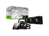 Видео карта ( графична карта ) за компютър MSI GeForce RTX 5090 32G SUPRIM LIQUID SOC