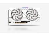 Видео карта ( графична карта ) за компютър Sapphire PURE AMD Radeon RX 9060 XT GPU
