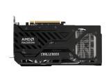 ASRock Radeon RX 9060 XT Challenger 8GB OC снимка №6 ASRock Radeon RX 9060 XT Challenger 8GB OC снимка №6