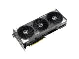 Asus TUF Gaming Radeon RX 9060 XT 16GB GDDR6 OC Edition снимка №2 Asus TUF Gaming Radeon RX 9060 XT 16GB GDDR6 OC Edition снимка №2