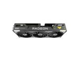 Asus TUF Gaming Radeon RX 9060 XT 16GB GDDR6 OC Edition снимка №4 Asus TUF Gaming Radeon RX 9060 XT 16GB GDDR6 OC Edition снимка №4