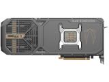Zotac GAMING GeForce RTX 5090 AMP Extreme INFINITY снимка №4 Zotac GAMING GeForce RTX 5090 AMP Extreme INFINITY снимка №4