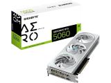 Видео карта ( графична карта ) за компютър Gigabyte GeForce RTX 5060 AERO OC 8G
