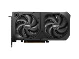 MSI GeForce RTX 5060 Ti 8G SHADOW 2X OC PLUS снимка №2 MSI GeForce RTX 5060 Ti 8G SHADOW 2X OC PLUS снимка №2