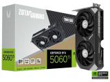 Видео карта ( графична карта ) за компютър Zotac GAMING GeForce RTX 5060 Ti 8GB Twin Edge ZT-B50610E-10M
