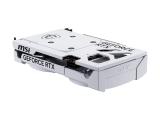 MSI GeForce RTX 5060 8G VENTUS 2X OC WHITE снимка №3 MSI GeForce RTX 5060 8G VENTUS 2X OC WHITE снимка №3