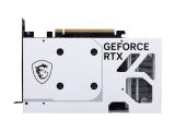 MSI GeForce RTX 5060 8G VENTUS 2X OC WHITE снимка №4 MSI GeForce RTX 5060 8G VENTUS 2X OC WHITE снимка №4