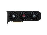PowerColor Hellhound AMD Radeon RX 9060 XT 8GB GDDR6 снимка №2