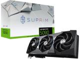 Видео карта ( графична карта ) за компютър MSI GeForce RTX 5090 32G SUPRIM SOC