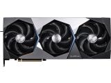 MSI GeForce RTX 5090 32G SUPRIM SOC снимка №2 MSI GeForce RTX 5090 32G SUPRIM SOC снимка №2