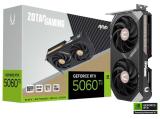 Видео карта ( графична карта ) за компютър Zotac GAMING GeForce RTX 5060 Ti 16GB AMP ZT-B50620F-10M