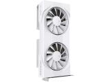 XFX Swift AMD Radeon RX 9060 XT OC White Gaming Edition 8GB снимка №2 XFX Swift AMD Radeon RX 9060 XT OC White Gaming Edition 8GB снимка №2