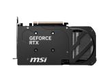 MSI GeForce RTX 5060 Ti 16G SHADOW 2X OC PLUS снимка №4 MSI GeForce RTX 5060 Ti 16G SHADOW 2X OC PLUS снимка №4