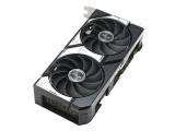 Asus Dual GeForce RTX 5060 8GB GDDR7 OC Edition снимка №2 Asus Dual GeForce RTX 5060 8GB GDDR7 OC Edition снимка №2