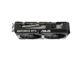 Asus Dual GeForce RTX 5060 Ti 16GB GDDR7 OC Edition снимка №3 Asus Dual GeForce RTX 5060 Ti 16GB GDDR7 OC Edition снимка №3
