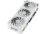 Asus TUF Gaming GeForce RTX 5070 Ti 16GB GDDR7 White OC Edition снимка №2 Asus TUF Gaming GeForce RTX 5070 Ti 16GB GDDR7 White OC Edition снимка №2
