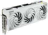 Asus TUF Gaming GeForce RTX 5070 Ti 16GB GDDR7 White OC Edition снимка №3 Asus TUF Gaming GeForce RTX 5070 Ti 16GB GDDR7 White OC Edition снимка №3