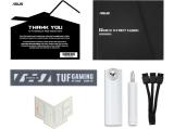 Asus TUF Gaming GeForce RTX 5070 Ti 16GB GDDR7 White OC Edition снимка №5 Asus TUF Gaming GeForce RTX 5070 Ti 16GB GDDR7 White OC Edition снимка №5
