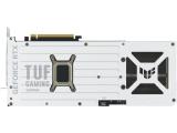 Asus TUF Gaming GeForce RTX 5070 Ti 16GB GDDR7 White OC Edition снимка №6 Asus TUF Gaming GeForce RTX 5070 Ti 16GB GDDR7 White OC Edition снимка №6