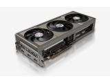 Sapphire NITRO+ AMD Radeon RX 9060 XT снимка №2 Sapphire NITRO+ AMD Radeon RX 9060 XT снимка №2