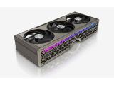 Sapphire NITRO+ AMD Radeon RX 9060 XT снимка №3 Sapphire NITRO+ AMD Radeon RX 9060 XT снимка №3