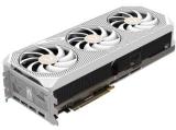 Zotac GAMING GeForce RTX 5090 SOLID OC White Edition снимка №2 Zotac GAMING GeForce RTX 5090 SOLID OC White Edition снимка №2