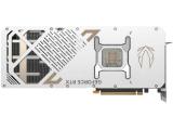 Zotac GAMING GeForce RTX 5090 SOLID OC White Edition снимка №4 Zotac GAMING GeForce RTX 5090 SOLID OC White Edition снимка №4