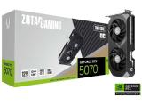 Видео карта ( графична карта ) за компютър Zotac GAMING GeForce RTX 5070 Twin Edge OC 12GB