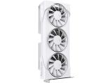 XFX Swift AMD Radeon RX 9060 XT OC White Triple Fan Gaming Edition 16GB снимка №2