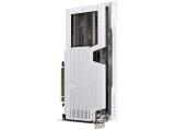 XFX Swift AMD Radeon RX 9060 XT OC White Triple Fan Gaming Edition 16GB снимка №3