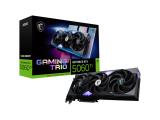 Видео карта ( графична карта ) за компютър MSI GeForce RTX 5060 Ti 16G GAMING TRIO OC
