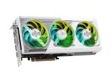 ASRock Radeon RX 9070 XT Steel Legend 16GB снимка №4