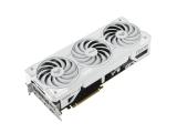 Asus TUF Gaming GeForce RTX 5070 Ti White Edition снимка №2