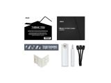 Asus TUF Gaming GeForce RTX 5070 Ti White Edition снимка №5