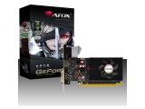 Видео карта ( графична карта ) за компютър Afox GT 730 LP 4GB