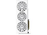XFX Speedster QICK 319 Radeon RX 7800 XT Core Edition White снимка №2 XFX Speedster QICK 319 Radeon RX 7800 XT Core Edition White снимка №2