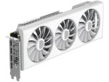 XFX Speedster QICK 319 Radeon RX 7800 XT Core Edition White снимка №4 XFX Speedster QICK 319 Radeon RX 7800 XT Core Edition White снимка №4