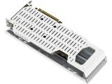 XFX Speedster QICK 319 Radeon RX 7800 XT Core Edition White снимка №5 XFX Speedster QICK 319 Radeon RX 7800 XT Core Edition White снимка №5