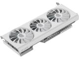 XFX Speedster QICK 319 Radeon RX 7800 XT Core Edition White снимка №6 XFX Speedster QICK 319 Radeon RX 7800 XT Core Edition White снимка №6
