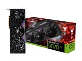Видео карта ( графична карта ) за компютър Gainward GeForce RTX 5070 Ti Phoenix-S