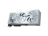 Gigabyte AORUS GeForce RTX 5090 STEALTH ICE 32G снимка №2