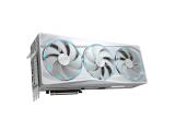 Gigabyte AORUS GeForce RTX 5090 STEALTH ICE 32G снимка №3