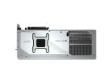 Gigabyte AORUS GeForce RTX 5090 STEALTH ICE 32G снимка №5