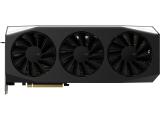 XFX Mercury AMD Radeon RX 9070XT Gaming Edition 3 Fan снимка №5 XFX Mercury AMD Radeon RX 9070XT Gaming Edition 3 Fan снимка №5