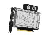 Inno3D GeForce RTX 5080 iCHILL FROSTBITE снимка №2 Inno3D GeForce RTX 5080 iCHILL FROSTBITE снимка №2