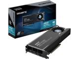 Gigabyte Radeon PRO W7900 Dual Slot AI TOP 48G 49152MB GDDR6 PCI-E. Цени и детайли. Gigabyte Radeon PRO W7900 Dual Slot AI TOP 48G 49152MB GDDR6 PCI-E Цена и описание.